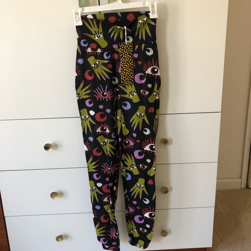 Nooworks Witchy Ways Leggings